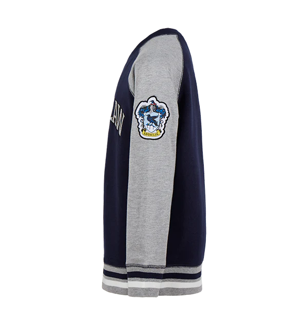 Kids Ravenclaw Sweatshirt - Image 3