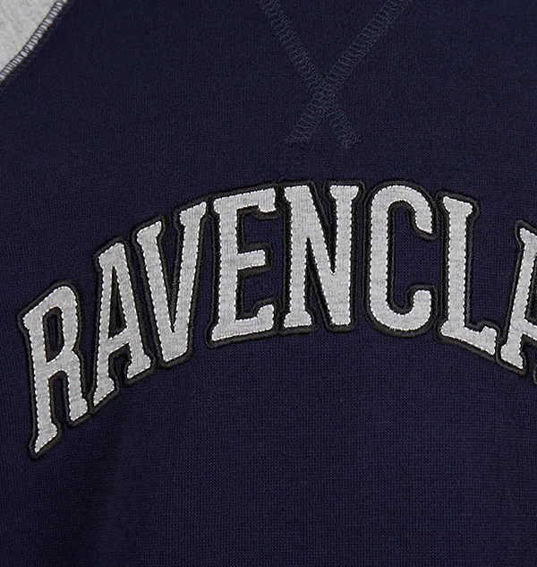 Kids Ravenclaw Sweatshirt - Image 4